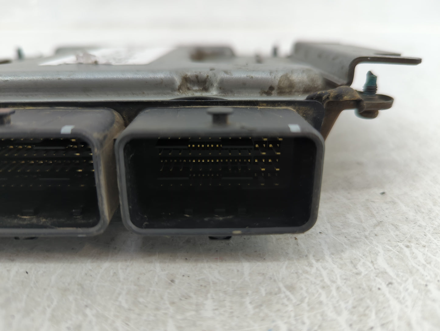 2018 Nissan Altima PCM Engine Control Computer ECU ECM PCU OEM P/N:NEC026-075 297573, NEC029-053 Fits OEM Used Auto Parts - 
