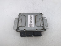 2018 Nissan Altima PCM Engine Control Computer ECU ECM PCU OEM P/N:NEC026-075 297573, NEC029-053 Fits OEM Used Auto Parts - 