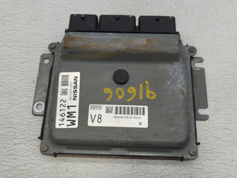 compare product 2018 Nissan Altima PCM Engine Control Computer ECU ECM PCU OEM P/N:NEC026-075 297573, NEC029-053 Fits OEM Used Auto Parts