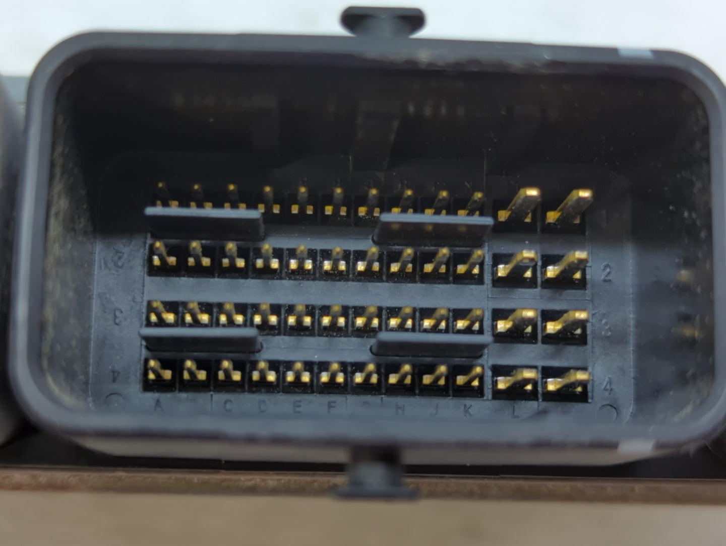 2018 Nissan Altima PCM Engine Control Computer ECU ECM PCU OEM P/N:NEC026-075 297573, NEC029-053 Fits OEM Used Auto Parts - 