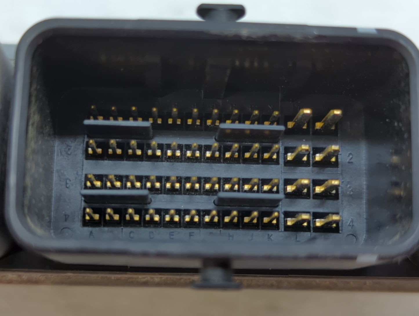 2018 Nissan Altima PCM Engine Control Computer ECU ECM PCU OEM P/N:NEC026-075 297573, NEC029-053 Fits OEM Used Auto Parts - 
