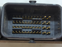 2018 Nissan Altima PCM Engine Control Computer ECU ECM PCU OEM P/N:NEC026-075 297573, NEC029-053 Fits OEM Used Auto Parts - 