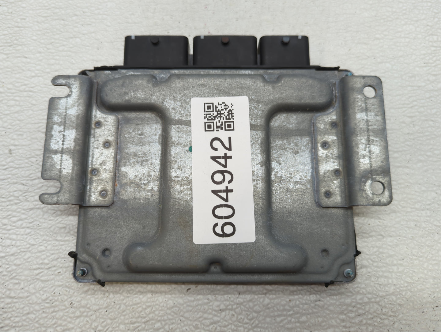 2018 Nissan Altima PCM Engine Control Computer ECU ECM PCU OEM P/N:NEC026-075 297573, NEC029-053 Fits OEM Used Auto Parts - 