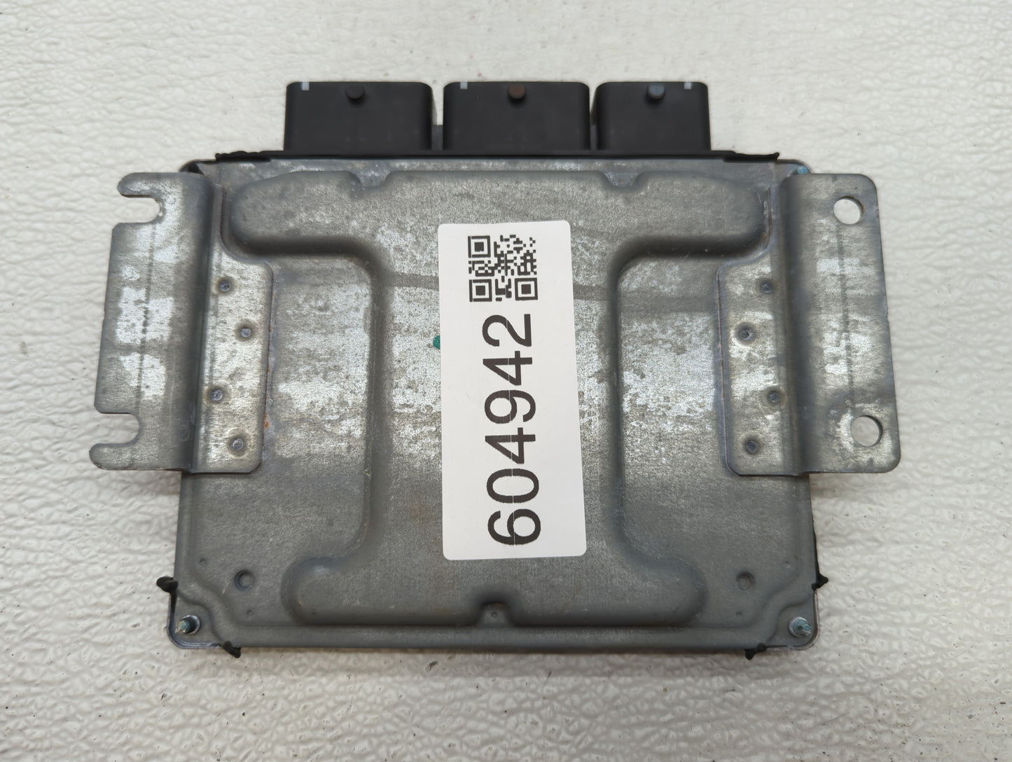 2018 Nissan Altima PCM Engine Control Computer ECU ECM PCU OEM P/N:NEC026-075 297573, NEC029-053 Fits OEM Used Auto Parts - 