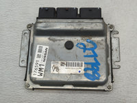 2018 Nissan Altima PCM Engine Control Computer ECU ECM PCU OEM P/N:NEC029-053 Fits OEM Used Auto Parts - Oemusedautoparts1.c