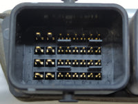 2018 Nissan Altima PCM Engine Control Computer ECU ECM PCU OEM P/N:NEC029-053 Fits OEM Used Auto Parts - Oemusedautoparts1.c