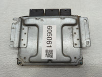 2018 Nissan Altima PCM Engine Control Computer ECU ECM PCU OEM P/N:NEC029-053 Fits OEM Used Auto Parts - Oemusedautoparts1.c