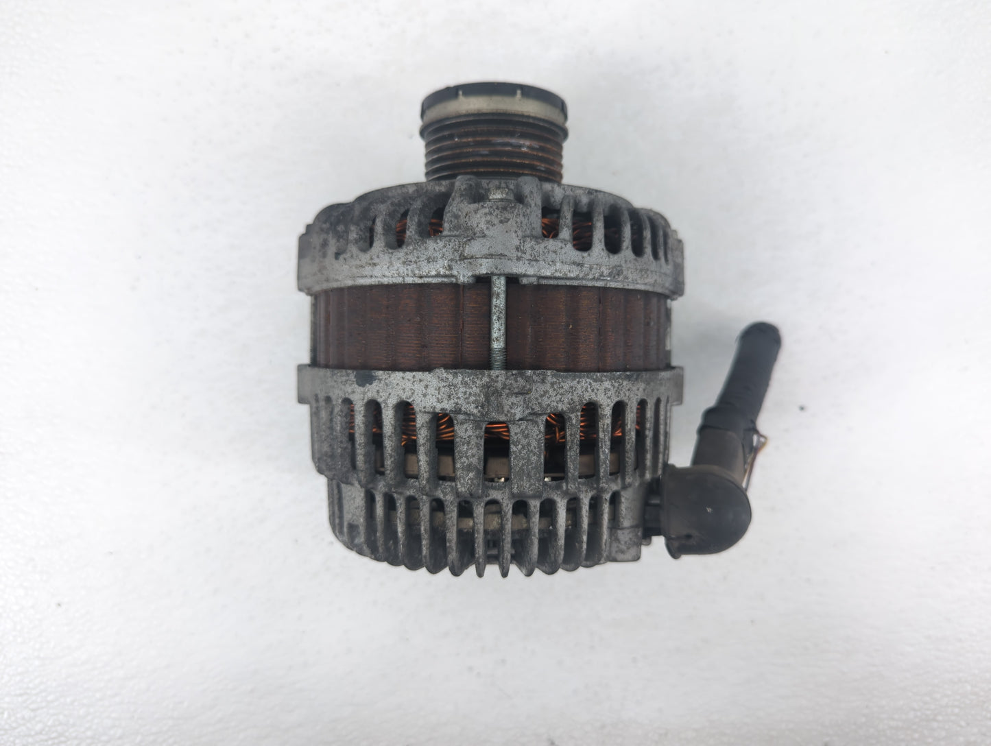 2018 Nissan Altima Alternator Replacement Generator Charging Assembly Engine OEM P/N:23100 9HU0A Fits OEM Used Auto Parts - 