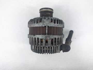 2018 Nissan Altima Alternator Replacement Generator Charging Assembly Engine OEM P/N:23100 9HU0A Fits OEM Used Auto Parts - 