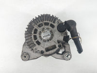 2018 Nissan Altima Alternator Replacement Generator Charging Assembly Engine OEM P/N:23100 9HU0A Fits OEM Used Auto Parts - 