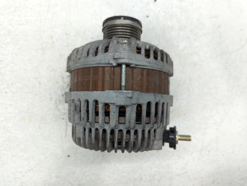 2018 Nissan Altima Alternator Replacement Generator Charging Assembly Engine OEM P/N:23100 9HU0A Fits OEM Used Auto Parts - 