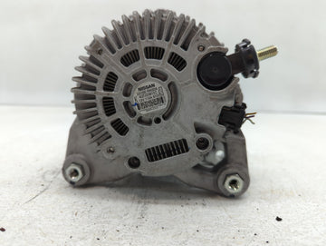 2018 Nissan Altima Alternator Replacement Generator Charging Assembly Engine OEM P/N:23100 9HU0A Fits OEM Used Auto Parts