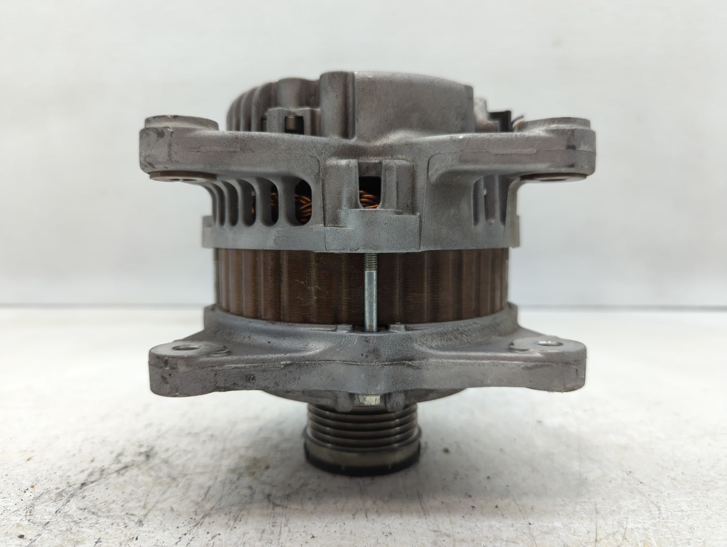 2018 Nissan Altima Alternator Replacement Generator Charging Assembly Engine OEM P/N:23100 9HU0A Fits OEM Used Auto Parts - 