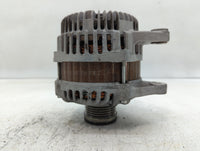 2018 Nissan Altima Alternator Replacement Generator Charging Assembly Engine OEM P/N:23100 9HU0A Fits OEM Used Auto Parts - 