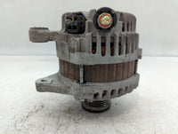 2018 Nissan Altima Alternator Replacement Generator Charging Assembly Engine OEM P/N:23100 9HU0A Fits OEM Used Auto Parts - 