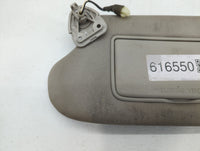 2013-2018 Nissan Altima Sun Visor Shade Replacement Driver Left Mirror Fits Fits 2013 2014 2015 2016 2017 2018 OEM Used Auto