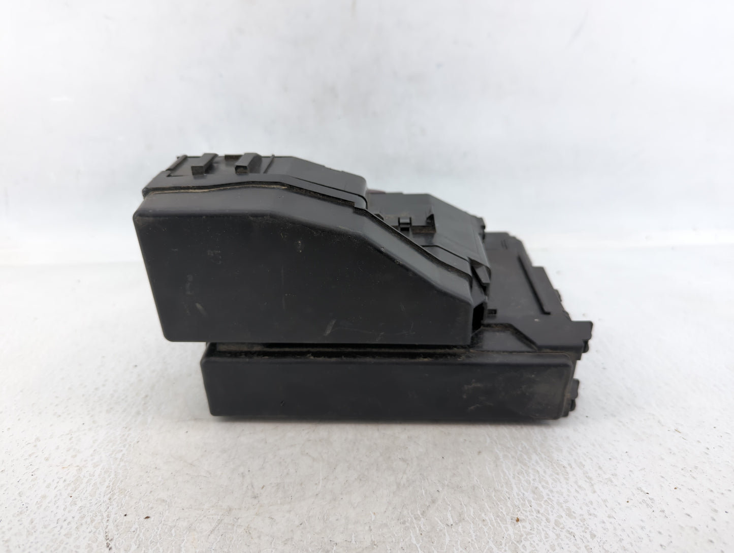 2018 Nissan Altima Fusebox Fuse Box Panel Relay Module P/N:3TA1A Fits OEM Used Auto Parts - Oemusedautoparts1.com