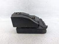 2018 Nissan Altima Fusebox Fuse Box Panel Relay Module P/N:3TA1A Fits OEM Used Auto Parts - Oemusedautoparts1.com