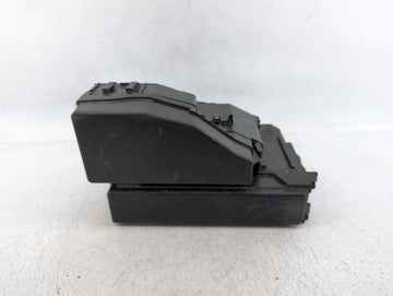 2018 Nissan Altima Fusebox Fuse Box Panel Relay Module P/N:3TA1A Fits OEM Used Auto Parts - Oemusedautoparts1.com