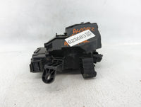 2018 Nissan Altima Fusebox Fuse Box Panel Relay Module P/N:3TA1A Fits OEM Used Auto Parts - Oemusedautoparts1.com