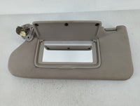 2013-2018 Nissan Altima Sun Visor Shade Replacement Passenger Right Mirror Fits Fits 2013 2014 2015 2016 2017 2018 OEM Used 