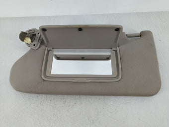 compare product 2013-2018 Nissan Altima Sun Visor Shade Replacement Passenger Right Mirror Fits Fits 2013 2014 2015 2016 2017 2018 OEM Used Auto Parts