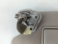 2013-2018 Nissan Altima Sun Visor Shade Replacement Passenger Right Mirror Fits Fits 2013 2014 2015 2016 2017 2018 OEM Used 