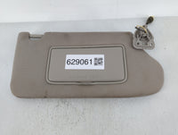 2013-2018 Nissan Altima Sun Visor Shade Replacement Passenger Right Mirror Fits Fits 2013 2014 2015 2016 2017 2018 OEM Used 