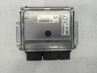compare product 2018 Nissan Altima PCM Engine Control Computer ECU ECM PCU OEM P/N:NEC026-075 297573, NEC029-053 Fits OEM Used Auto Parts