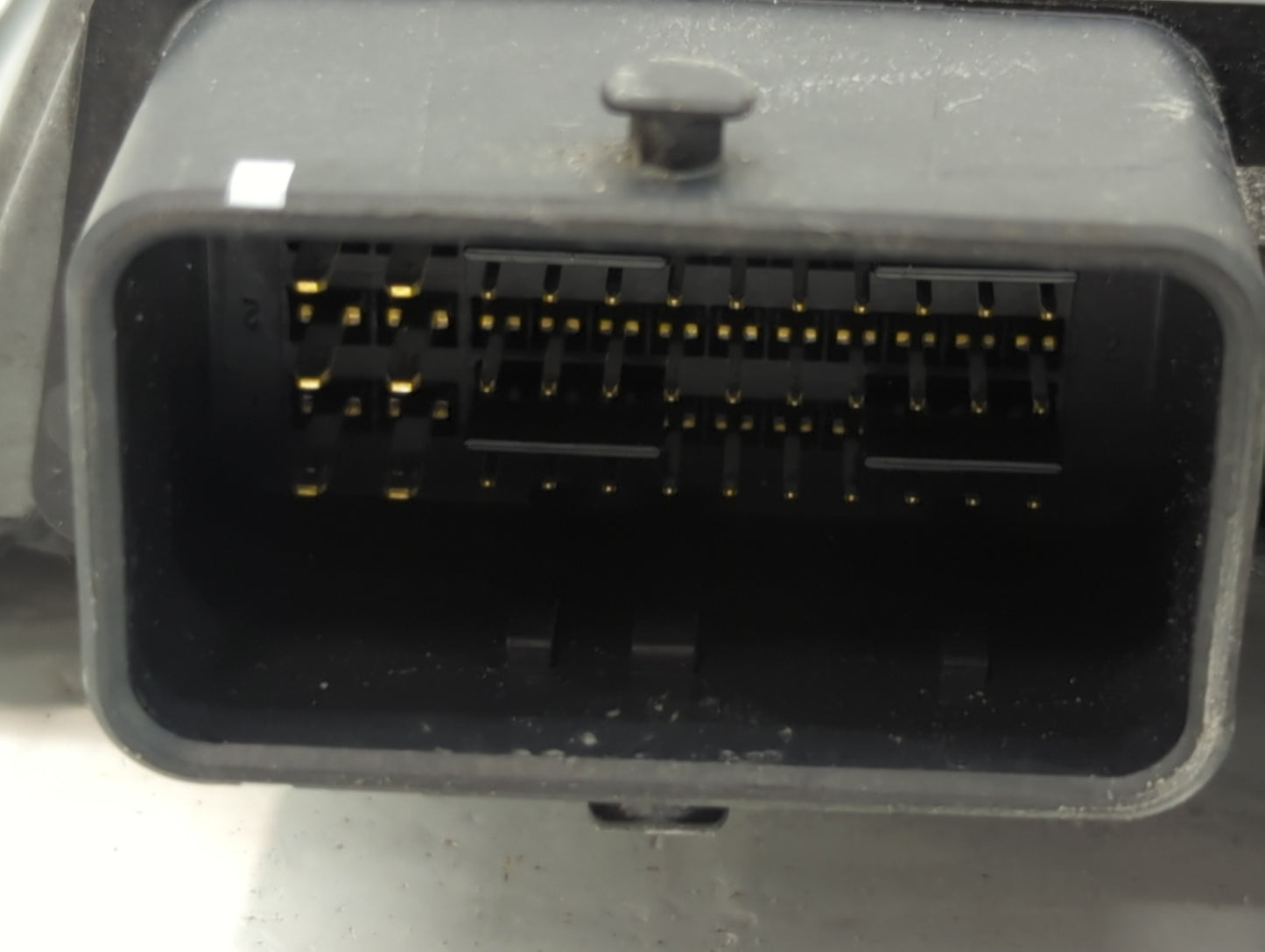 2018 Nissan Altima PCM Engine Control Computer ECU ECM PCU OEM P/N:NEC026-075 297573, NEC029-053 Fits OEM Used Auto Parts - 