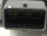 2018 Nissan Altima PCM Engine Control Computer ECU ECM PCU OEM P/N:NEC026-075 297573, NEC029-053 Fits OEM Used Auto Parts - 