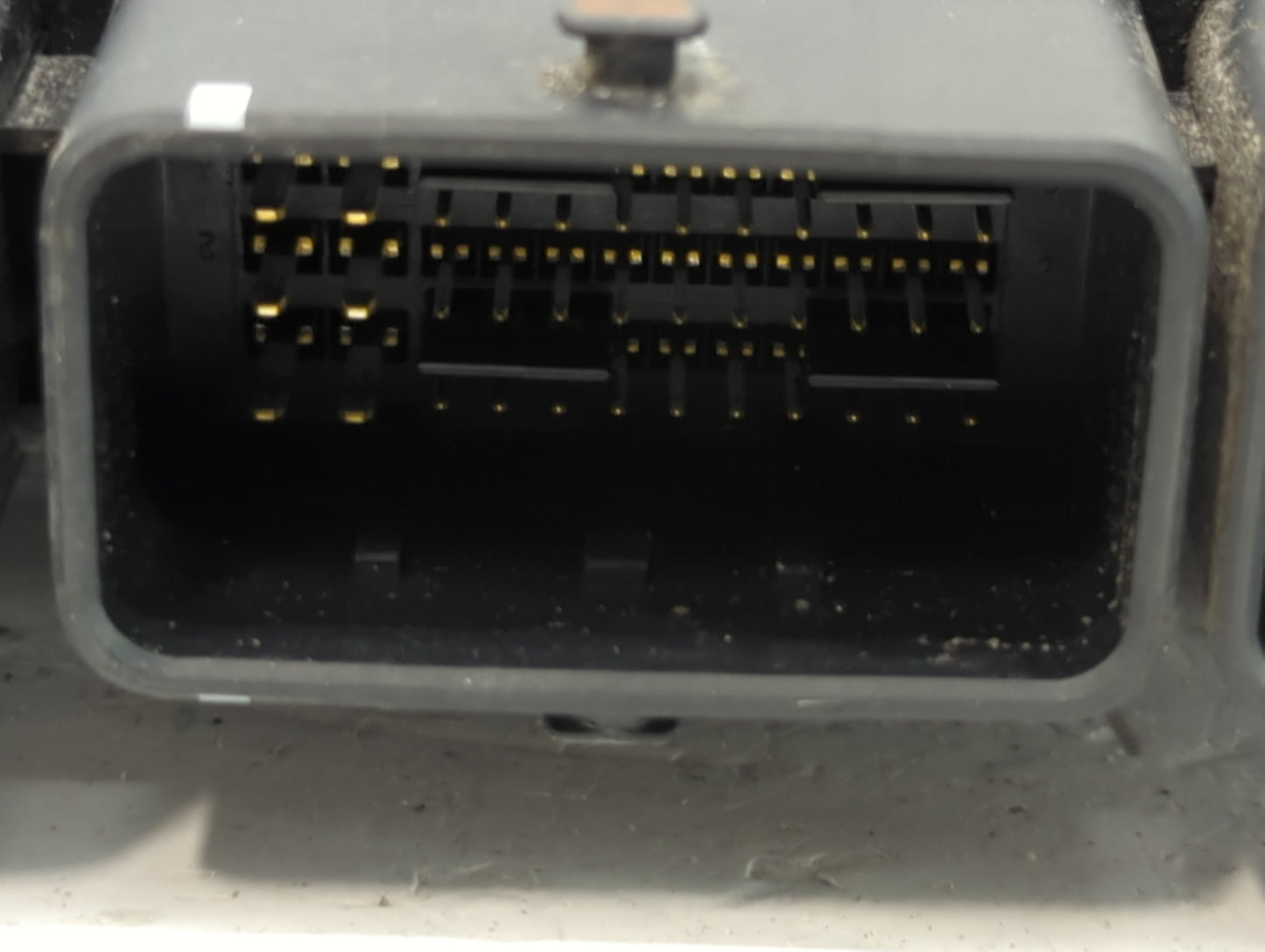 2018 Nissan Altima PCM Engine Control Computer ECU ECM PCU OEM P/N:NEC026-075 297573, NEC029-053 Fits OEM Used Auto Parts - 