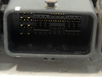 2018 Nissan Altima PCM Engine Control Computer ECU ECM PCU OEM P/N:NEC026-075 297573, NEC029-053 Fits OEM Used Auto Parts - 