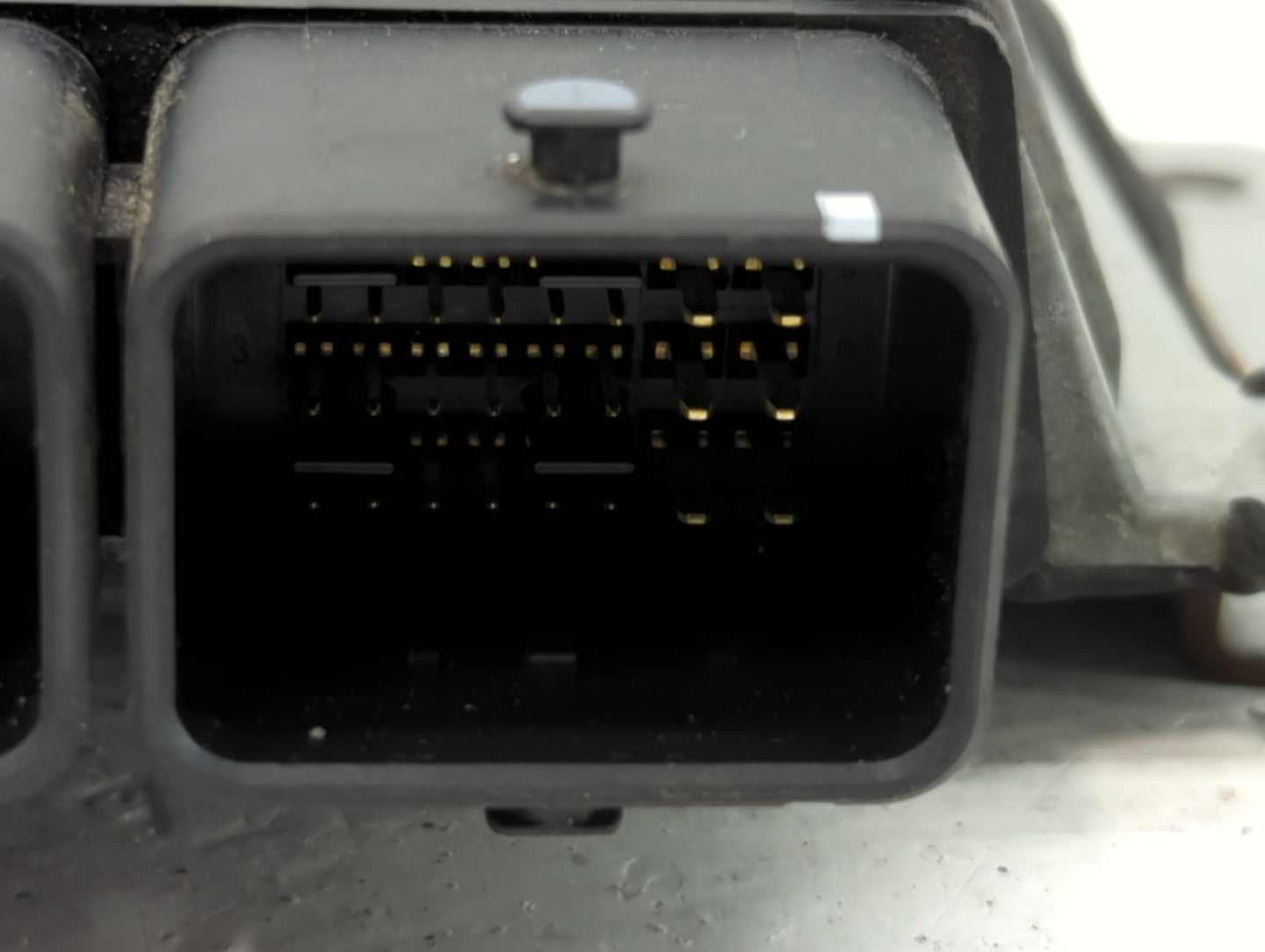 2018 Nissan Altima PCM Engine Control Computer ECU ECM PCU OEM P/N:NEC026-075 297573, NEC029-053 Fits OEM Used Auto Parts - 