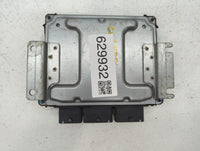 2018 Nissan Altima PCM Engine Control Computer ECU ECM PCU OEM P/N:NEC026-075 297573, NEC029-053 Fits OEM Used Auto Parts - 