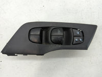 2013-2018 Nissan Altima Master Power Window Switch Replacement Driver Side Left P/N:25401 3TA5A 5A Fits OEM Used Auto Parts 