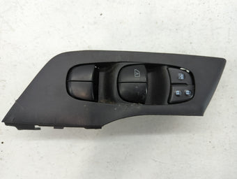 compare product 2013-2018 Nissan Altima Master Power Window Switch Replacement Driver Side Left P/N:25401 3TA5A 5A Fits OEM Used Auto Parts