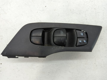 2013-2018 Nissan Altima Master Power Window Switch Replacement Driver Side Left P/N:25401 3TA5A 5A Fits OEM Used Auto Parts 