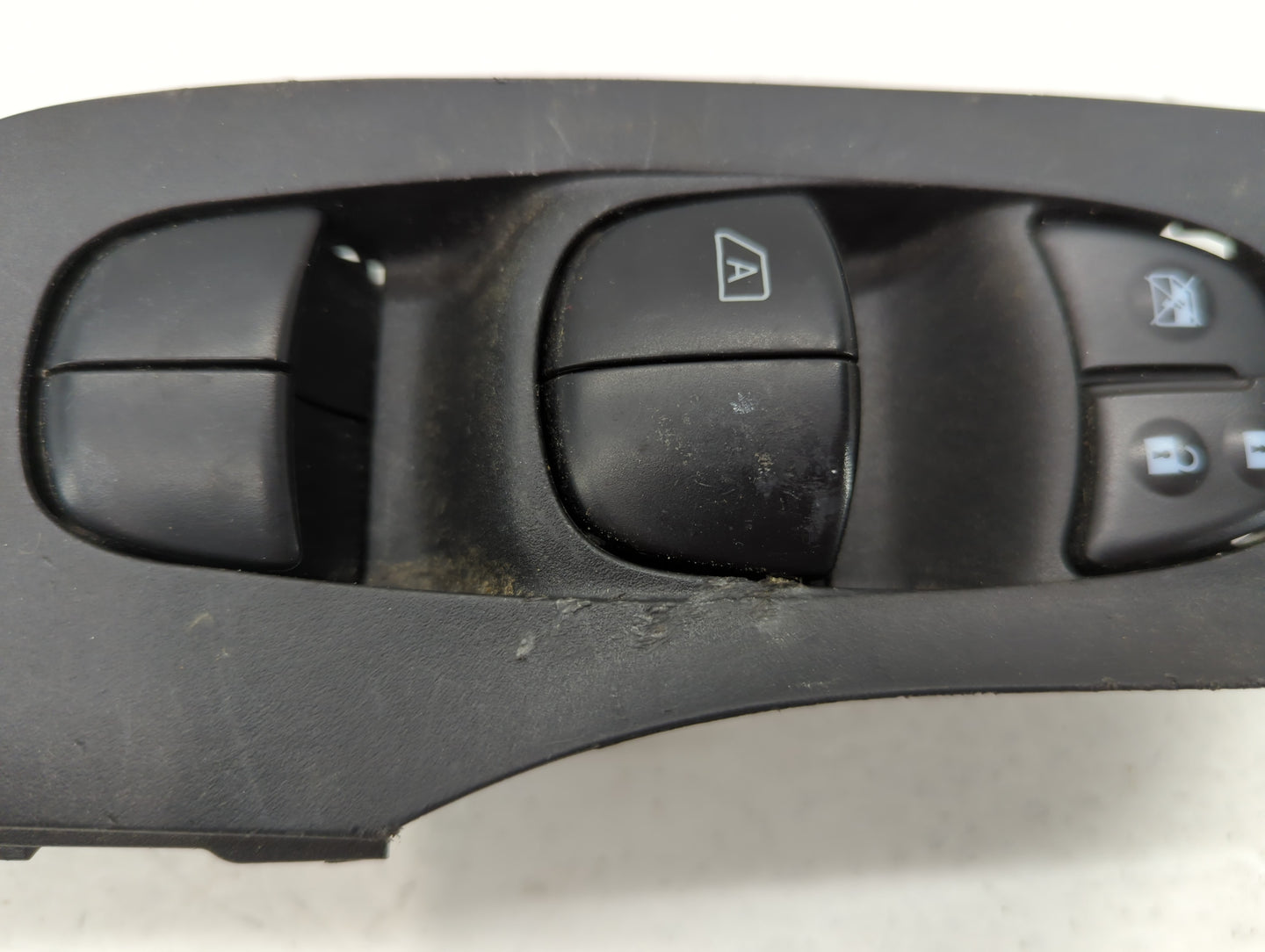 2013-2018 Nissan Altima Master Power Window Switch Replacement Driver Side Left P/N:25401 3TA5A 5A Fits OEM Used Auto Parts 