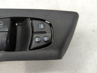 2013-2018 Nissan Altima Master Power Window Switch Replacement Driver Side Left P/N:25401 3TA5A 5A Fits OEM Used Auto Parts 