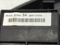 2013-2018 Nissan Altima Master Power Window Switch Replacement Driver Side Left P/N:25401 3TA5A 5A Fits OEM Used Auto Parts 