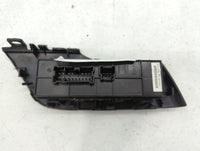 2013-2018 Nissan Altima Master Power Window Switch Replacement Driver Side Left P/N:25401 3TA5A 5A Fits OEM Used Auto Parts 