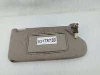 2013-2018 Nissan Altima Sun Visor Shade Replacement Passenger Right Mirror Fits Fits 2013 2014 2015 2016 2017 2018 OEM Used 