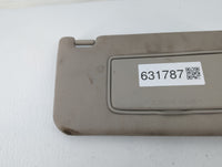 2013-2018 Nissan Altima Sun Visor Shade Replacement Passenger Right Mirror Fits Fits 2013 2014 2015 2016 2017 2018 OEM Used 