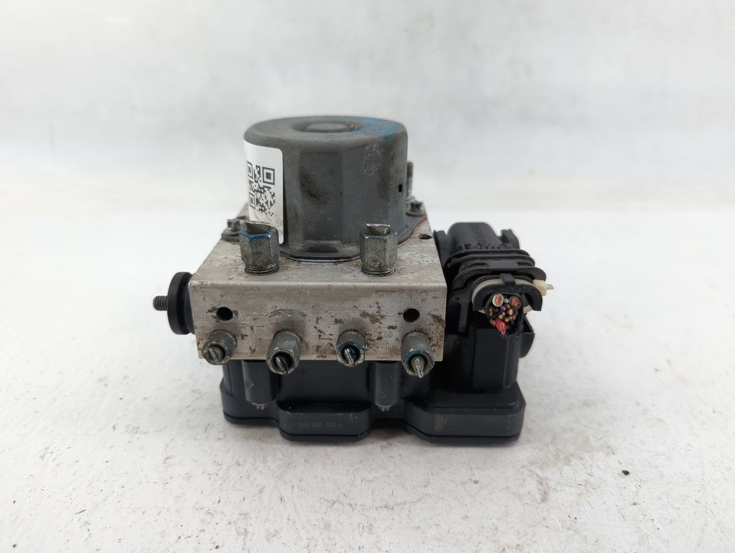 2017-2018 Nissan Altima ABS Pump Control Module Replacement P/N:47660 9HU0A Fits Fits 2017 2018 OEM Used Auto Parts - Oemuse