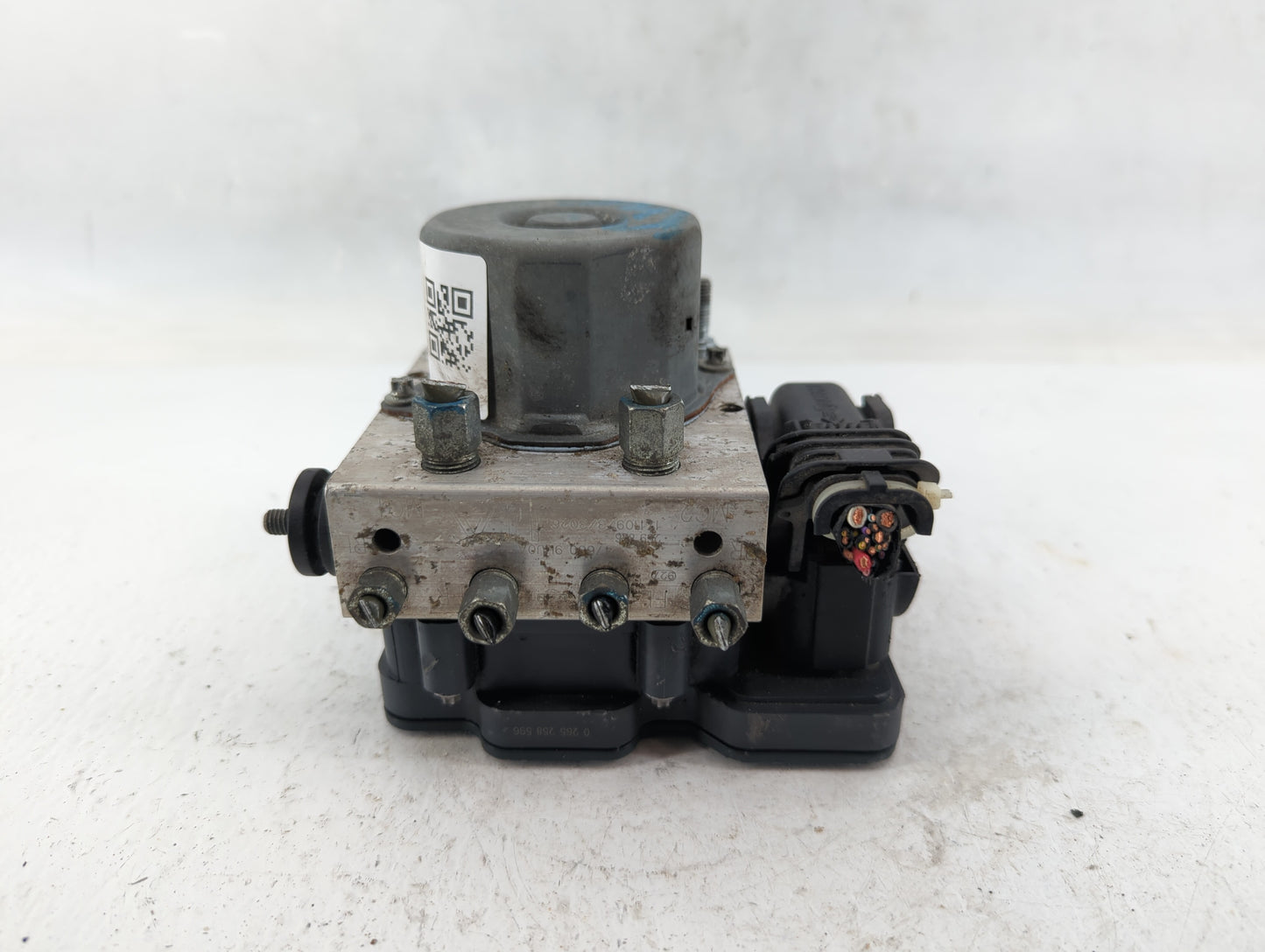 2017-2018 Nissan Altima ABS Pump Control Module Replacement P/N:47660 9HU0A Fits Fits 2017 2018 OEM Used Auto Parts - Oemuse