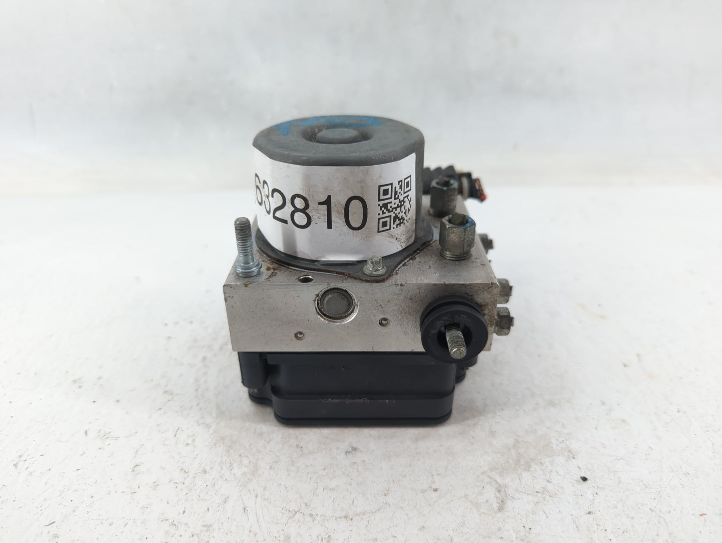 2017-2018 Nissan Altima ABS Pump Control Module Replacement P/N:47660 9HU0A Fits Fits 2017 2018 OEM Used Auto Parts - Oemuse