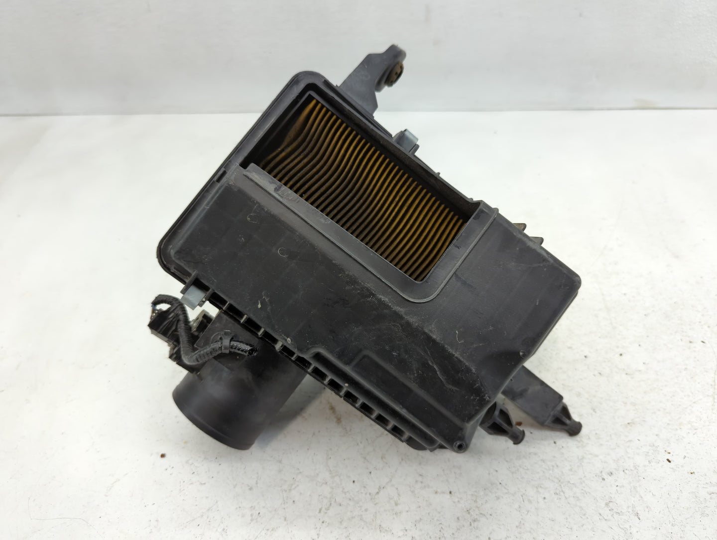 2018 Nissan Altima Air Cleaner Intake-duct Hose Tube - Oemusedautoparts1.com