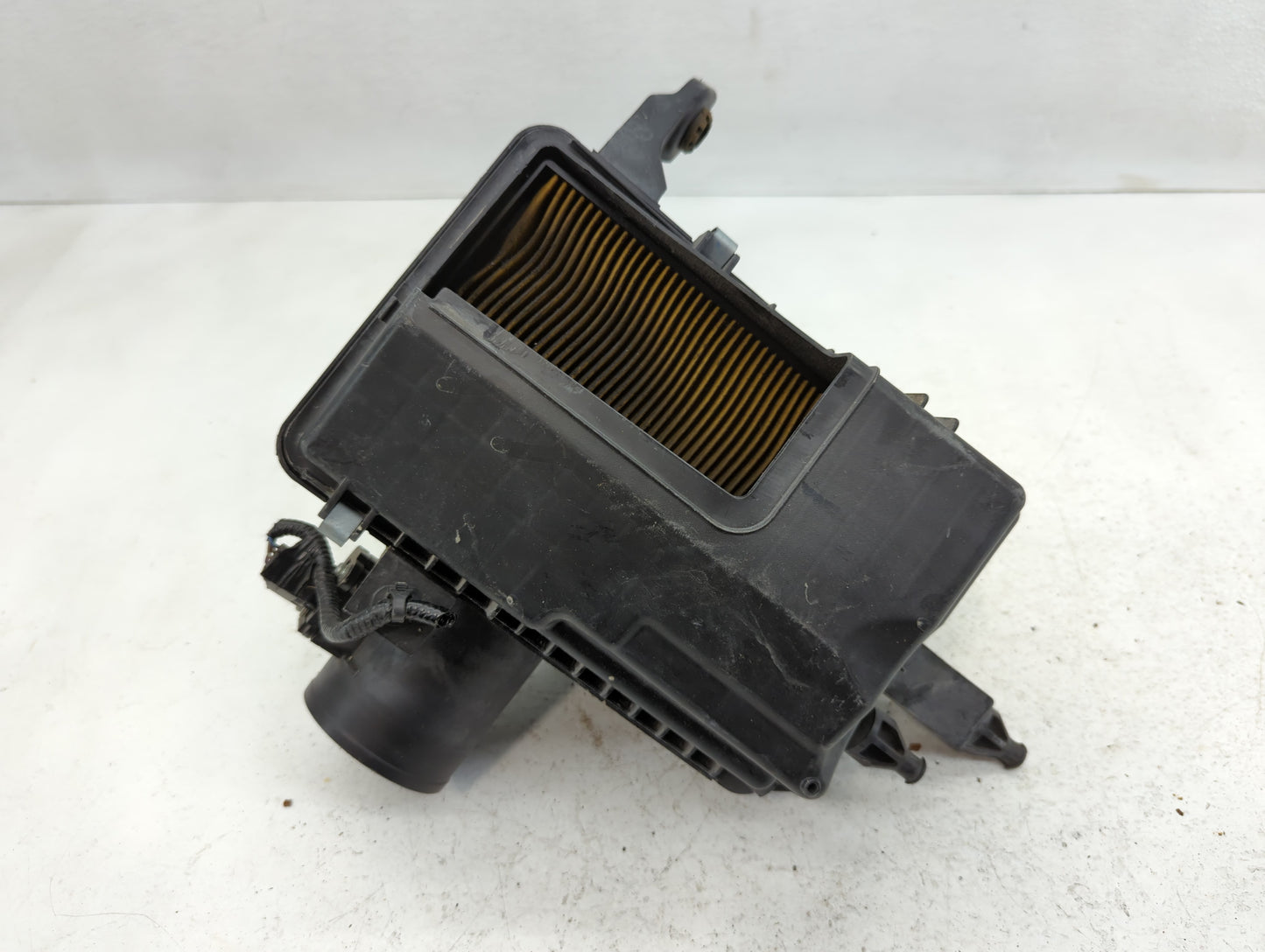 2018 Nissan Altima Air Cleaner Intake-duct Hose Tube - Oemusedautoparts1.com