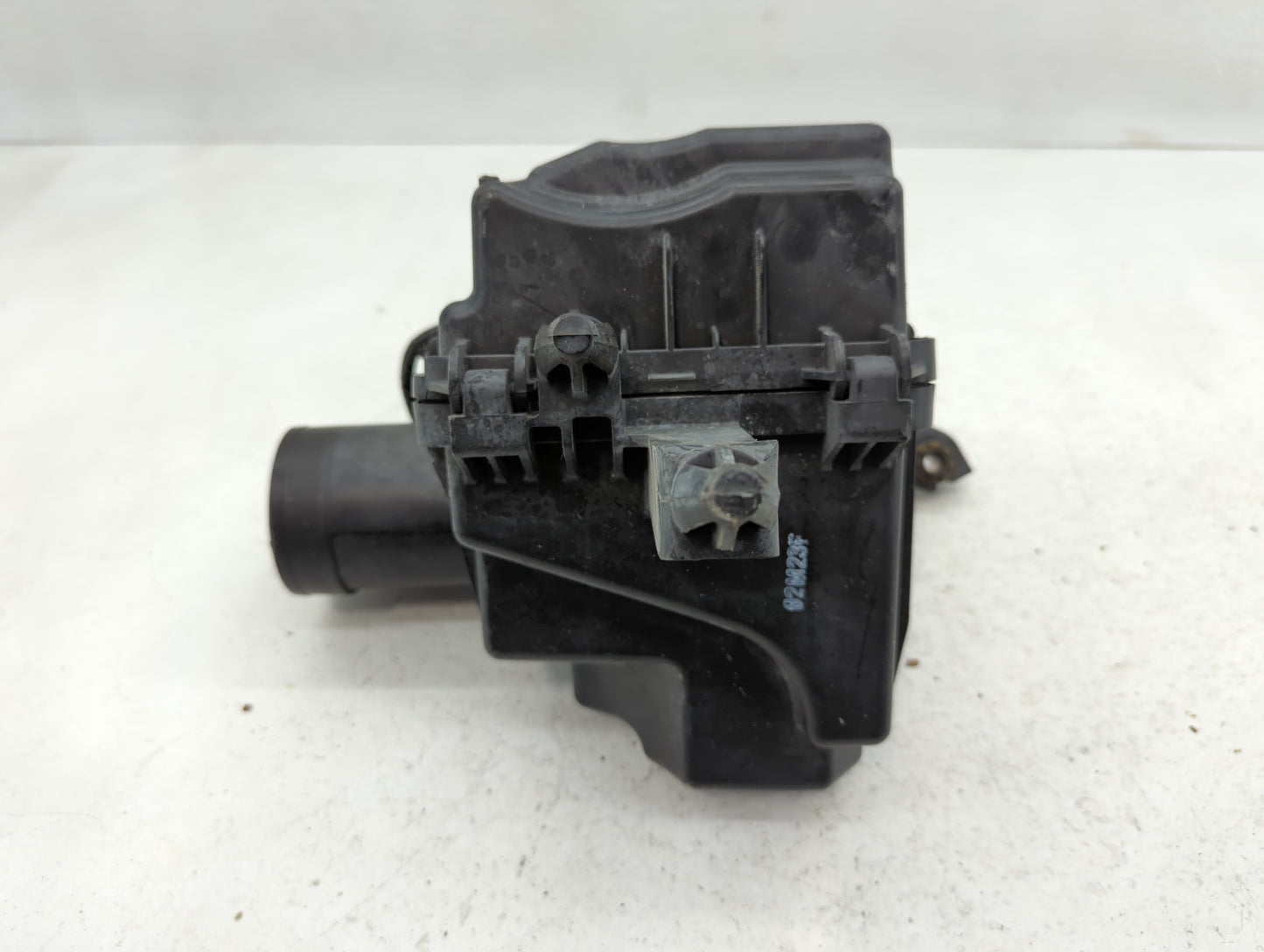 2018 Nissan Altima Air Cleaner Intake-duct Hose Tube - Oemusedautoparts1.com